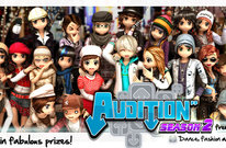 Audition Online