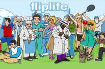 FlipLife