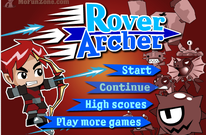 Rover Archer