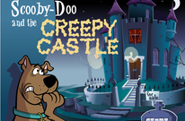 Scooby-Doo and The Creepy Castle