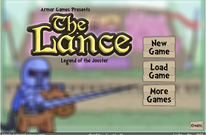 The Lance