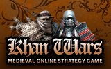 Grafika do newsa "Khan Wars 5.0"