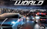 Grafika do newsa "20 stuknęła Need For Speed World"